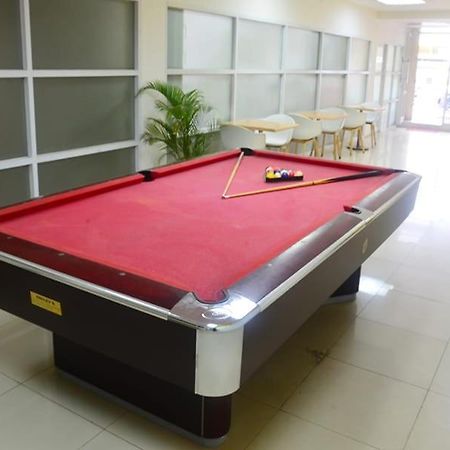 Catania Inn Palembang Bagian luar foto